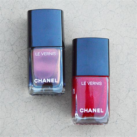 chanel holiday 2018 nail polish|Chanel nail polish boots.